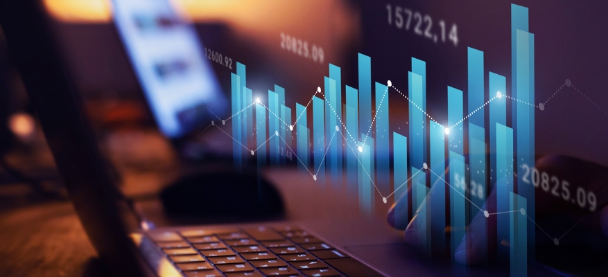 growth in business and finance