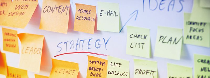 Building An Effective Digital Marketing Strategy: A Beginners Guide