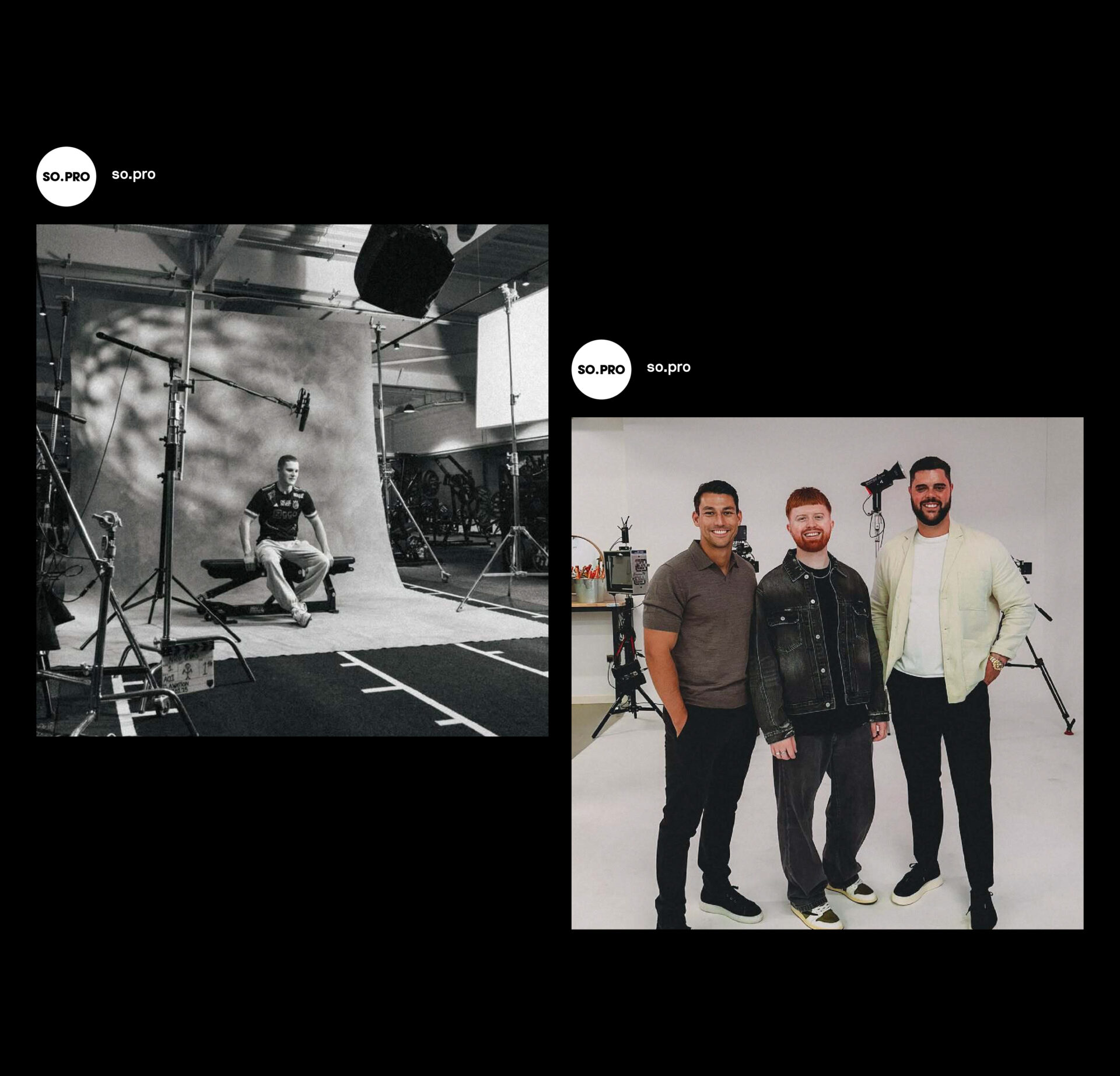 So.Pro - Discovery Design