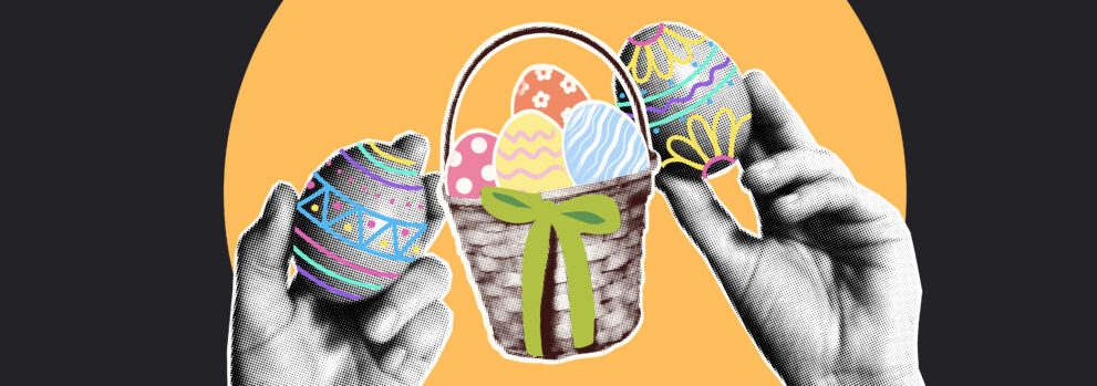 Easter Marketing Ideas to Spring Your Business to Success - Discovery ...